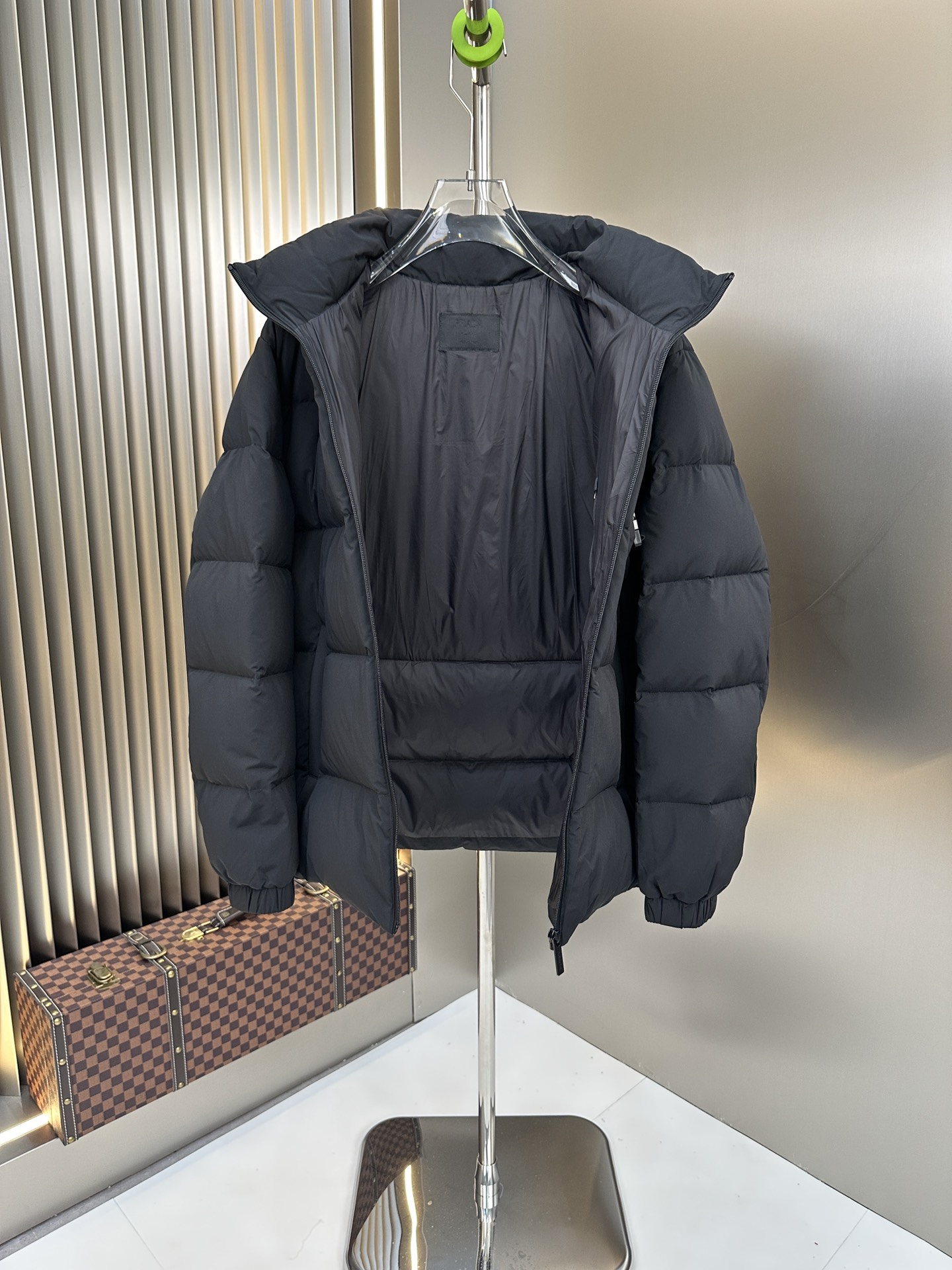 Prada Down Jackets